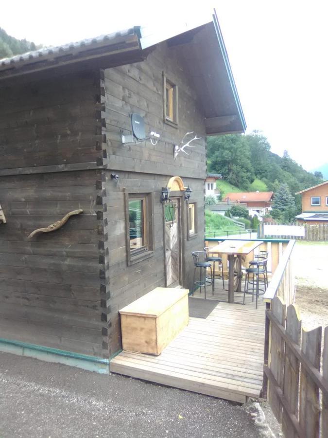 Troadkasten Seinerzeit Aich  Esterno foto